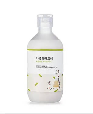 Soybean Nourishing Toner