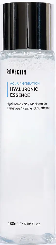 Aqua Hyaluronic Essence Activating Treatment Lotion