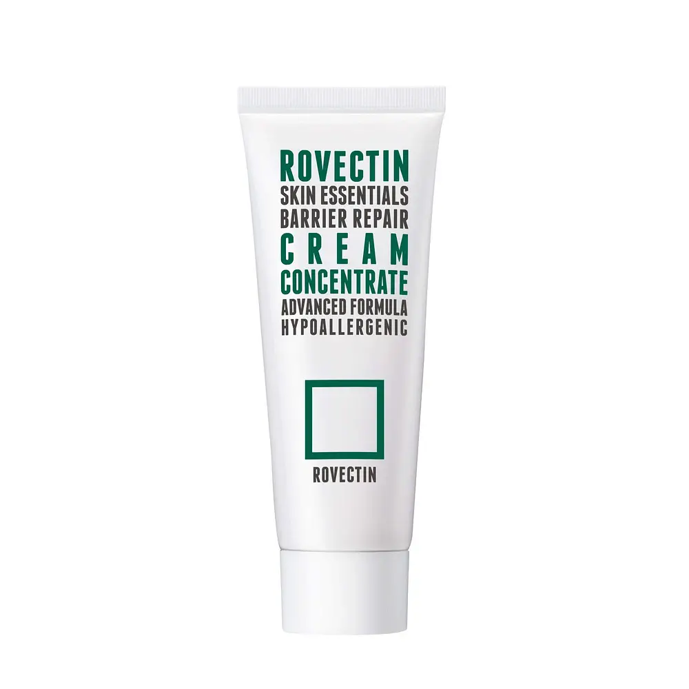 Barrier Repair Cream Concentrate Face Moisturizer