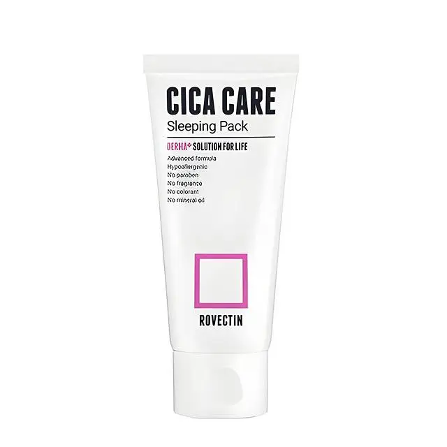 Cica Care Sleeping Pack