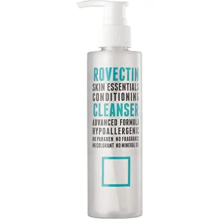 Skin Essentials Conditioning Cleanser