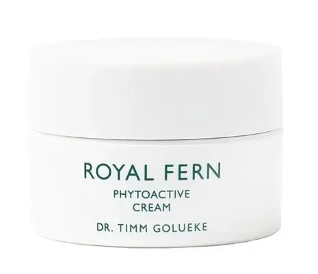 Phytoactive Cream