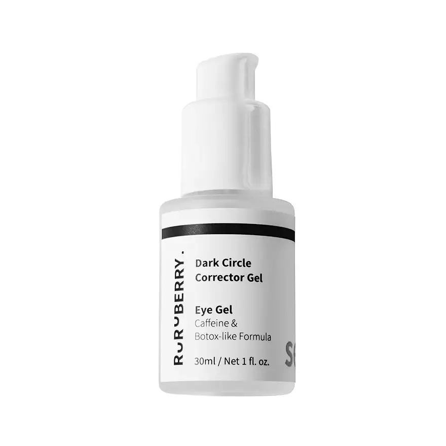 Dark Circle Corrector Gel