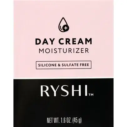 Day Cream Moisturizer