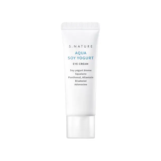 Aqua Soy Yogurt Eye Cream