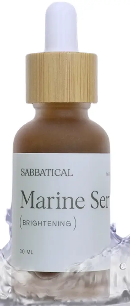 Marine Serum