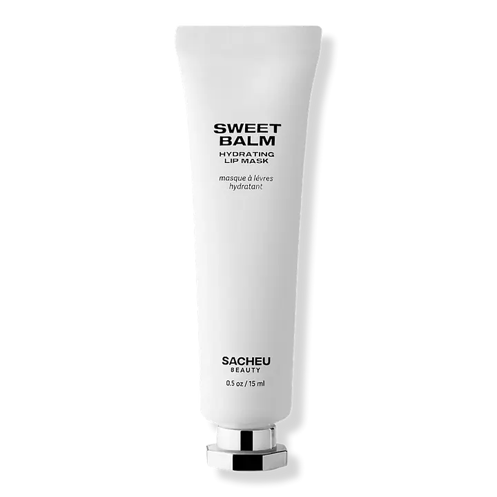 Sacheu Beauty Sweet Balm Hydrating Lip Mask