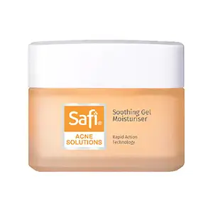 Acne Solutions Soothing Gel Moisturiser