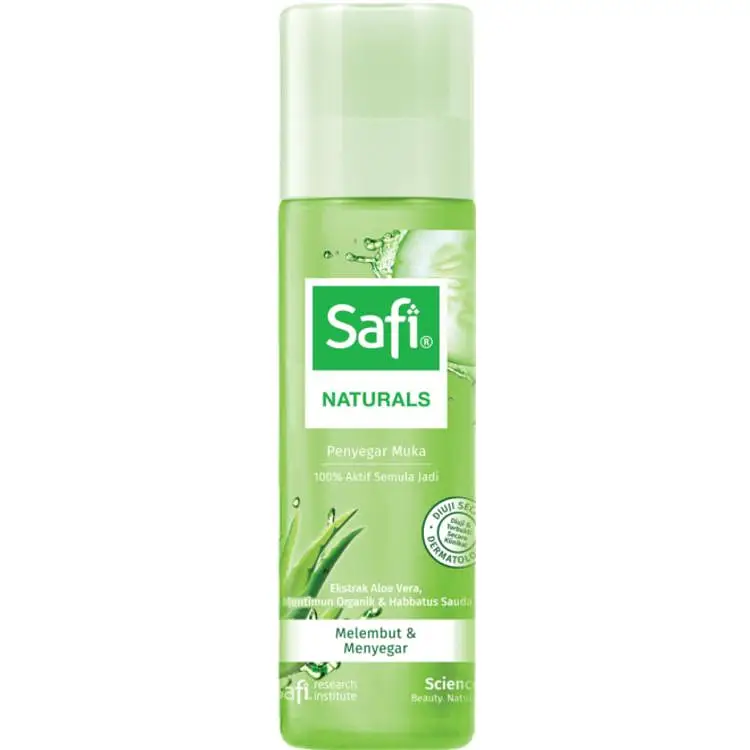 Softening & Refreshing Toner