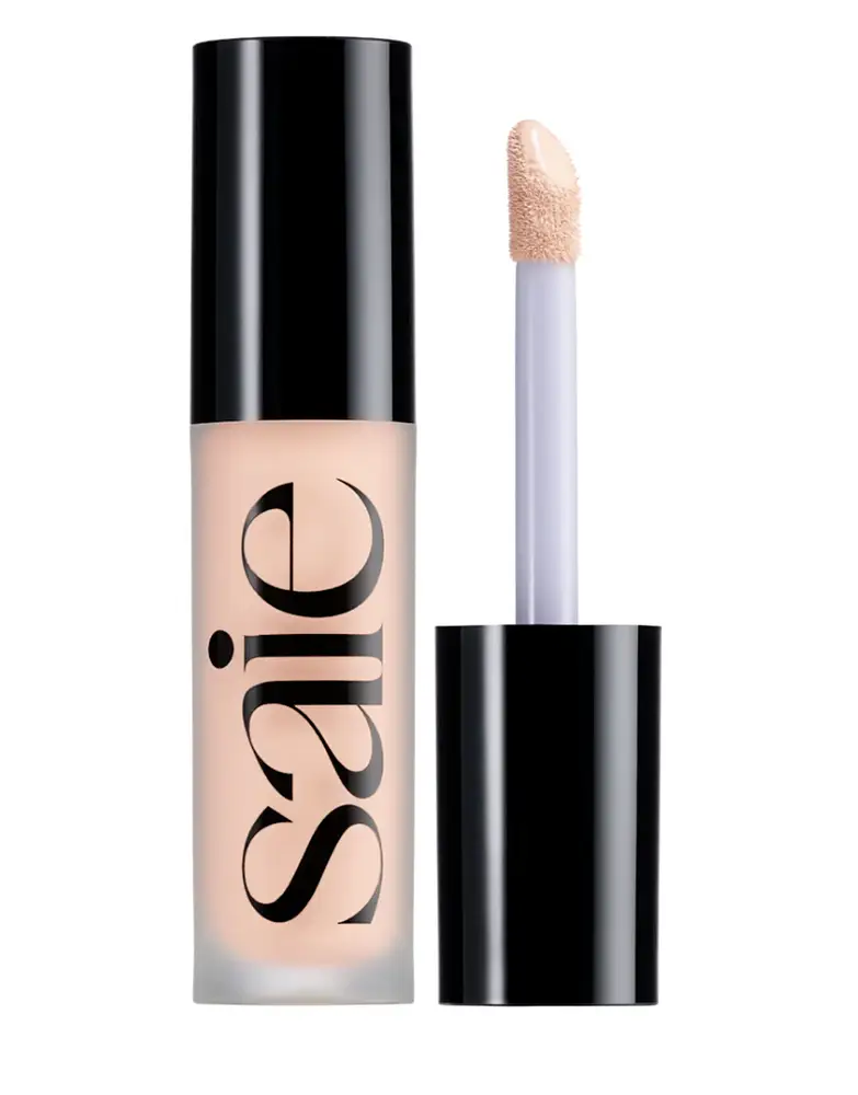 Saie Slip Tint Radiant All-Over Concealer 3