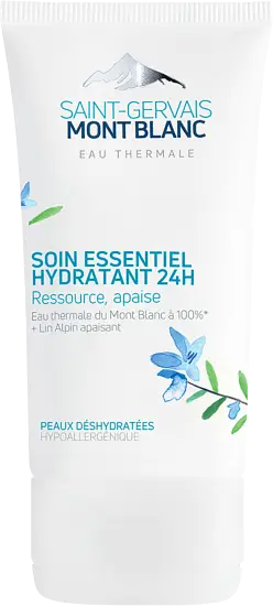 Soin Essentiel Hydratant 24H