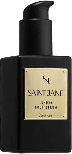 Luxury CBD Body Serum