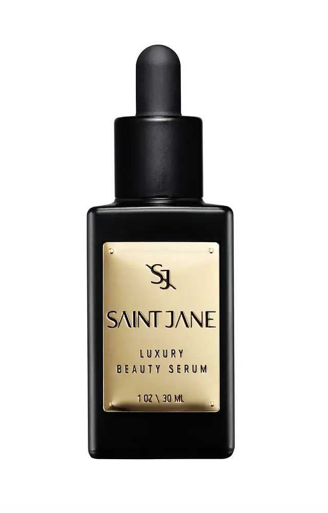 Luxury Beauty Serum