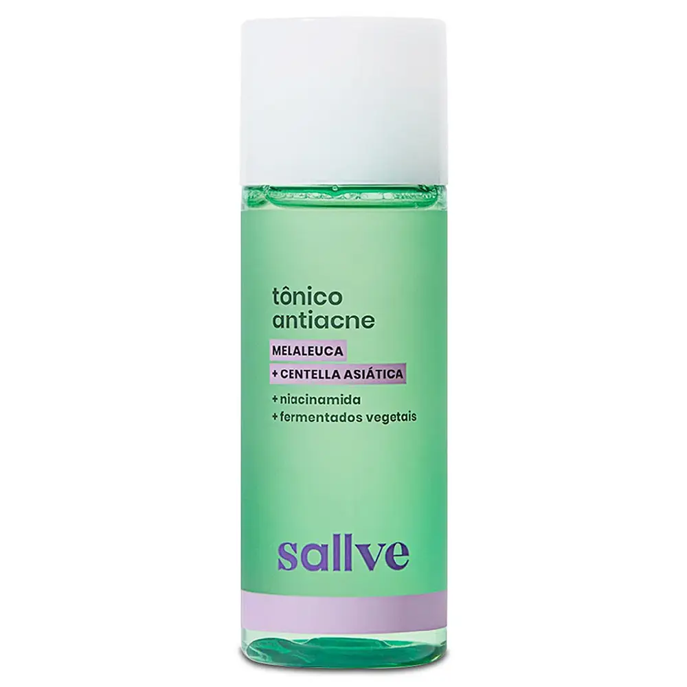 Tonico Antiacne