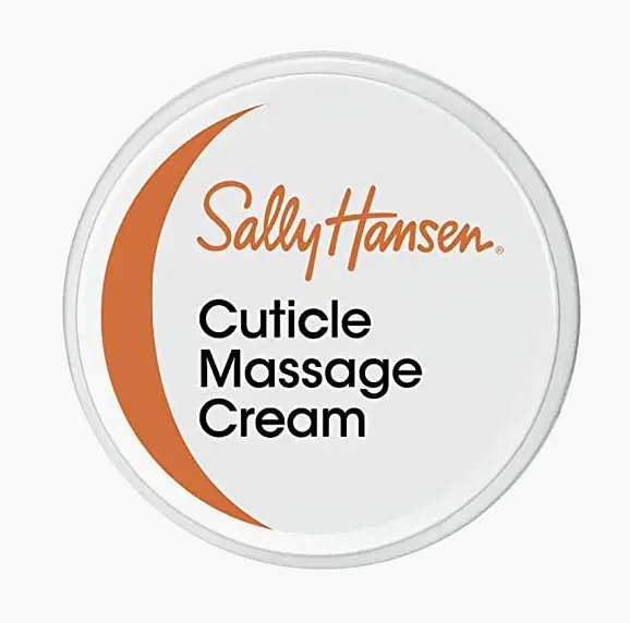 Cuticle Massage Cream