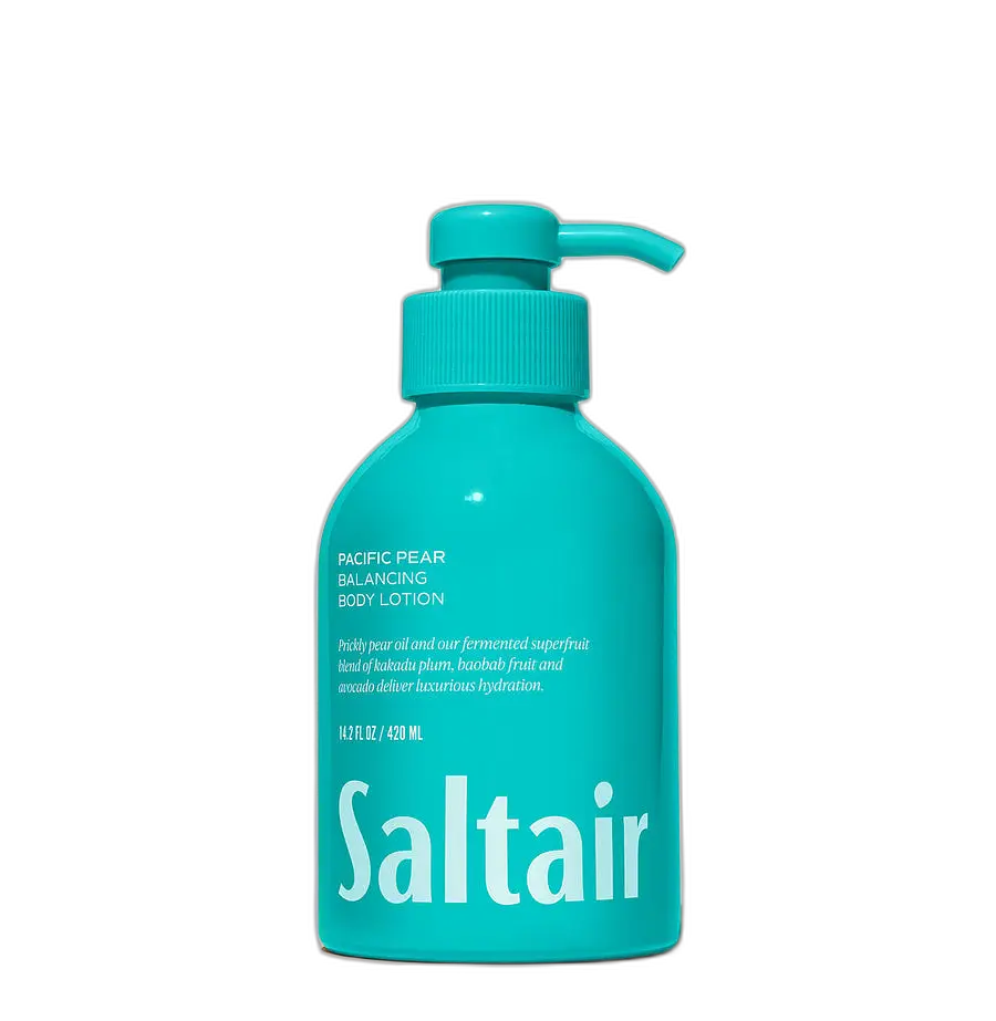 Saltair Body Lotion Pacific Pear