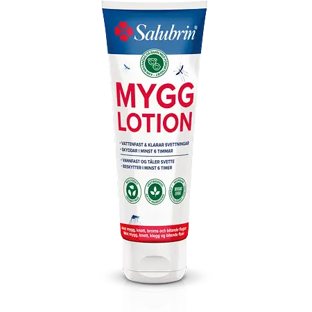 Mygglotion