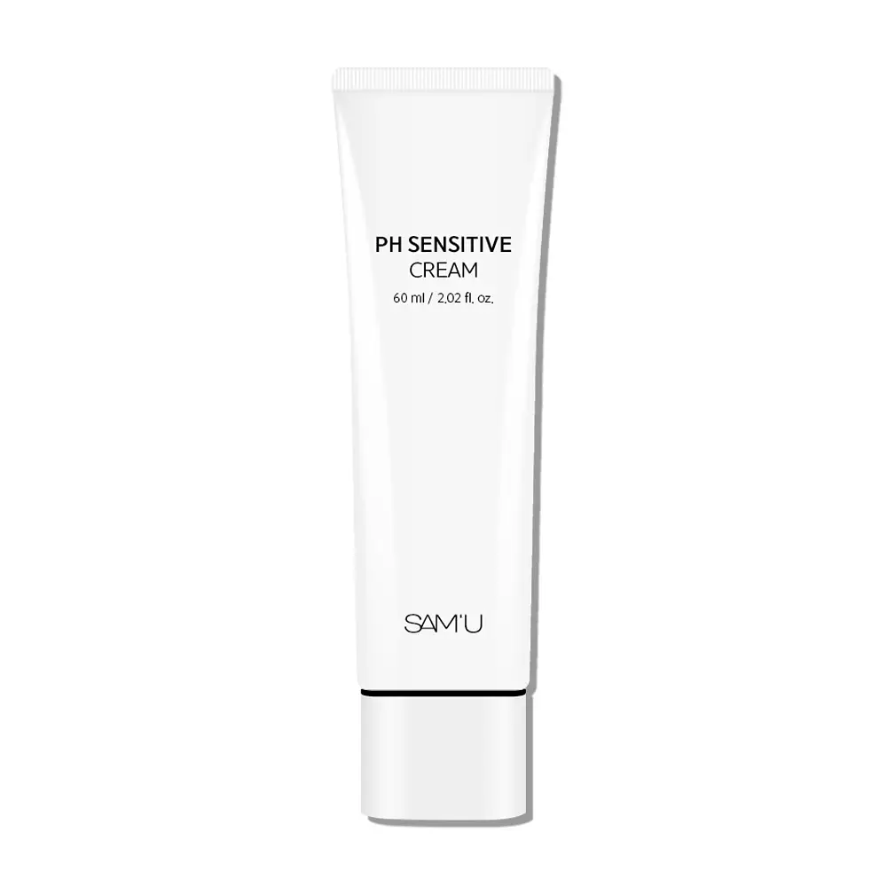 SamU PH Sensitive Cream
