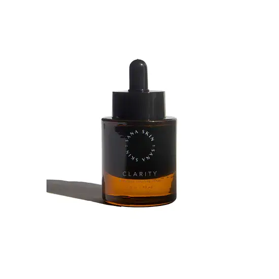 Clarity Bioactive Clearing Serum