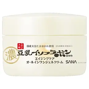 Nameraka Honpo Wrinkle Gel Cream