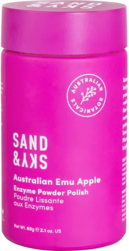 Australian Emu Apple - Enzyme Powder Polish