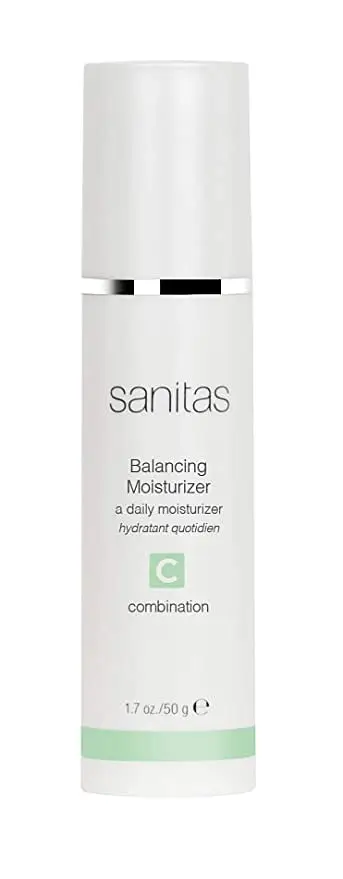 Balancing Moisturizer