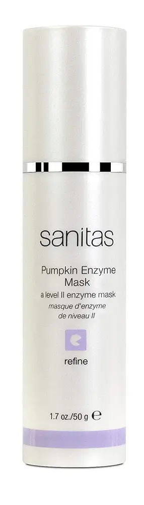 Pumpkin Enzyme Mask