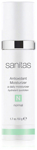 Antioxidant Moisturizer