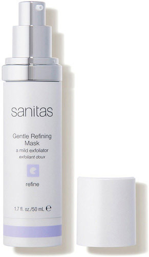 Sanitas Skincare Gentle Refining Mask