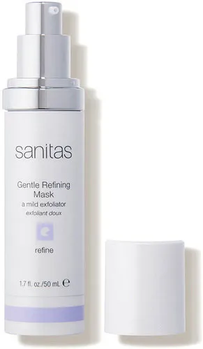 Gentle Refining Mask