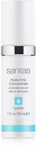 Hyaluronic Concentrate