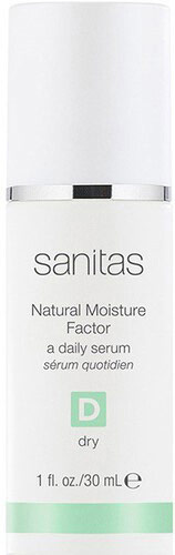 Sanitas Skincare Natural Moisture Factor