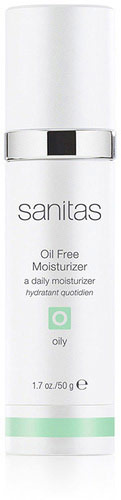 Oil Free Moisturizer