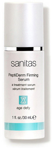 PeptiDerm Firming Serum