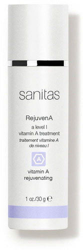 Sanitas Skincare RejuvenA