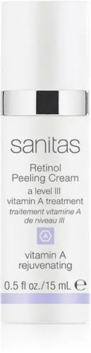 Retinol Peeling Cream