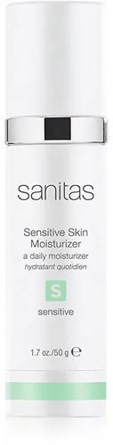 Sensitive Skin Moisturizer