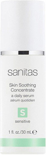 Skin Soothing Concentrate