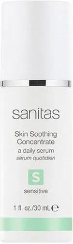 Skin Soothing Concentrate