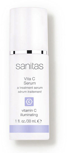 Vita C Serum