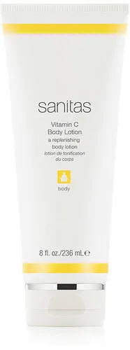 Vitamin C Body Lotion