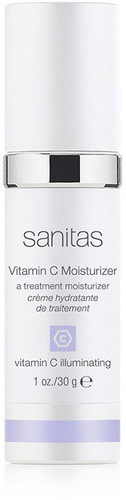 Vitamin C Moisturizer