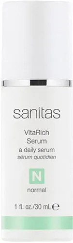 VitaRich Serum