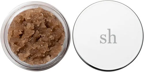 The Lip Scrub - Vanilla Bean