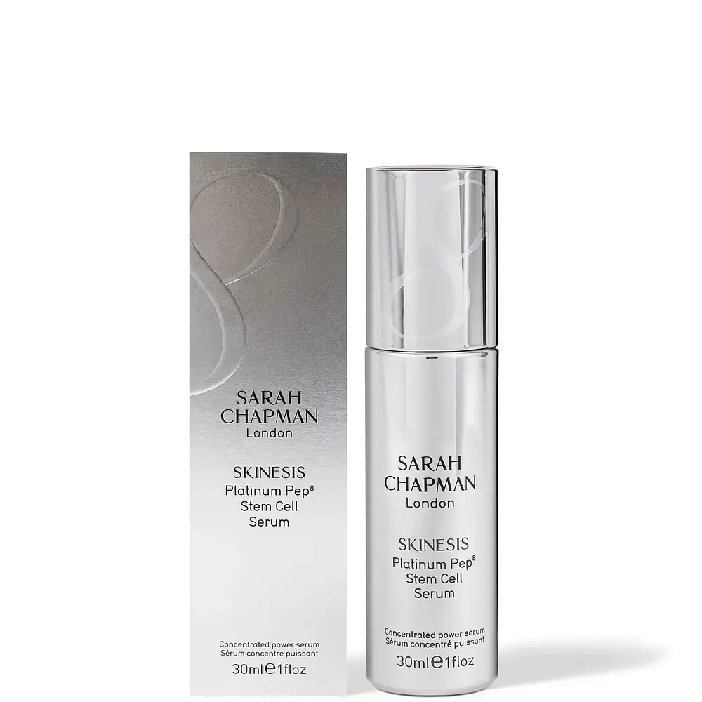 Skinesis Platinum Pep8 Stem Cell Serum