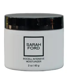 Biocell Intensive Moisturizer