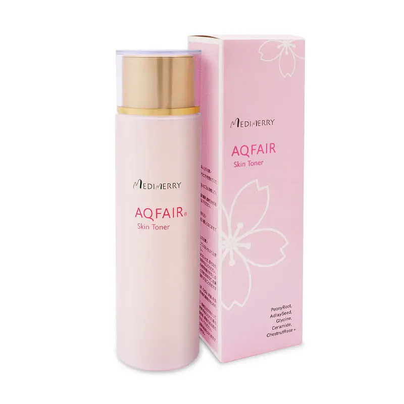 Medimerry Aqfair Skin Toner