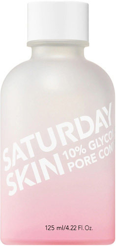 Pore Clarifying Toner 10% Glycolic Acid + Pore Control Complex