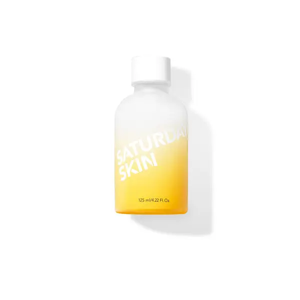 Yuzu Vitamin C Bright Toner