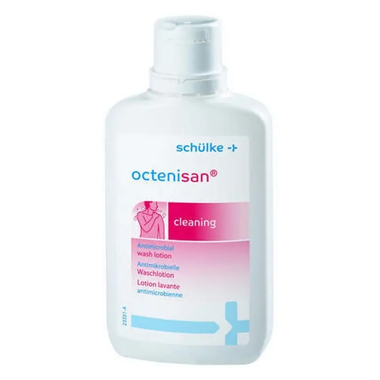 Octenisan